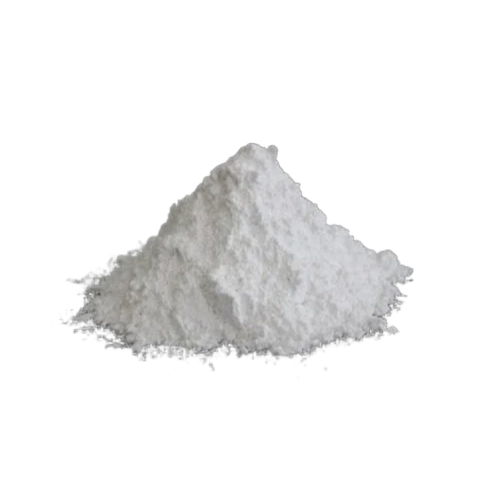 White Calcium Carbonate