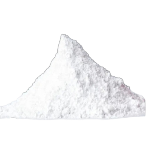 White Talc Powder 