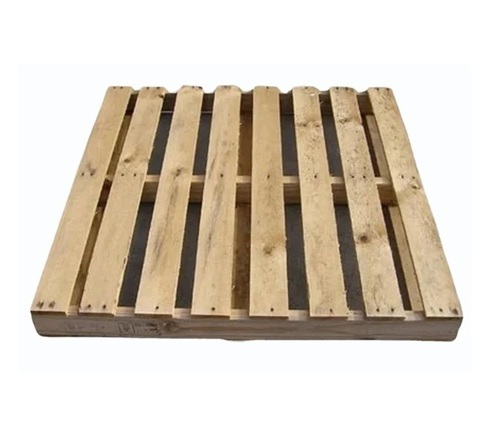 Wooden Pallets