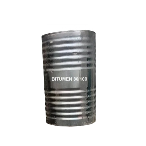 80/100 Penetration Grade Bitumen