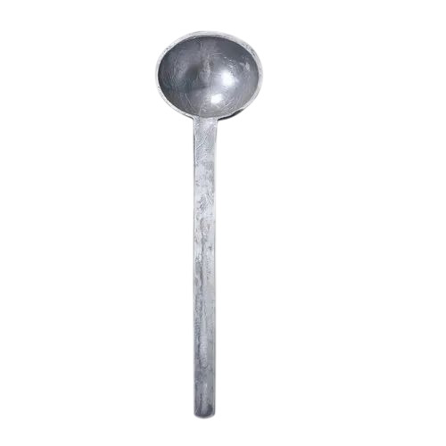 Aluminum Spoon