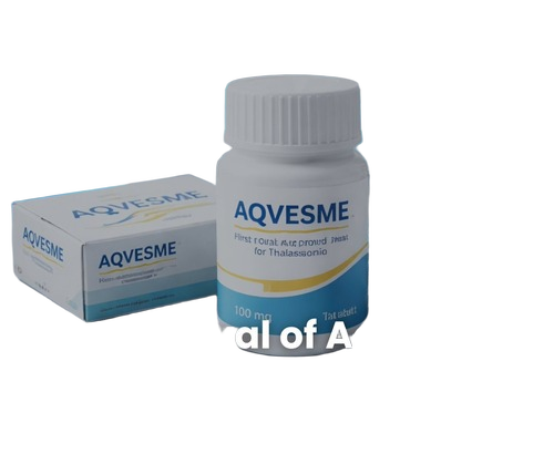 Aqvesme Mitapivat Tablets - Drug Type: General Medicines - Drug Type ...