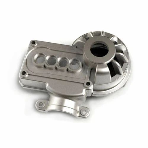 Automobile Die Casting