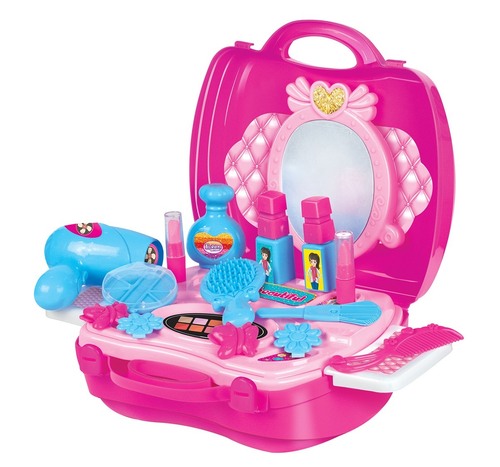 Beauty Toy Set