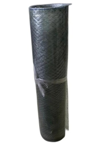 Black Fibre Roofing Sheet - Features: Durable