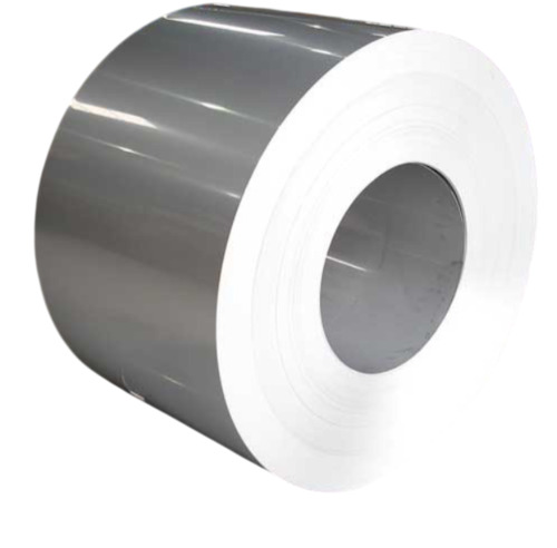 Duplex Steel Coil