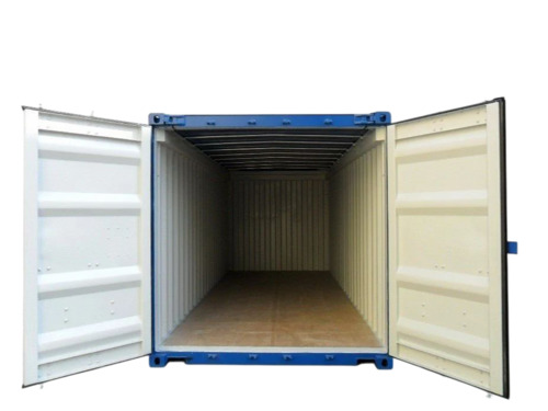 High Cube Used Shipping Container