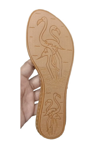 Kia Ladies Pvc Sole - Color: All