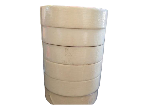 Masking Tapes - Color: White