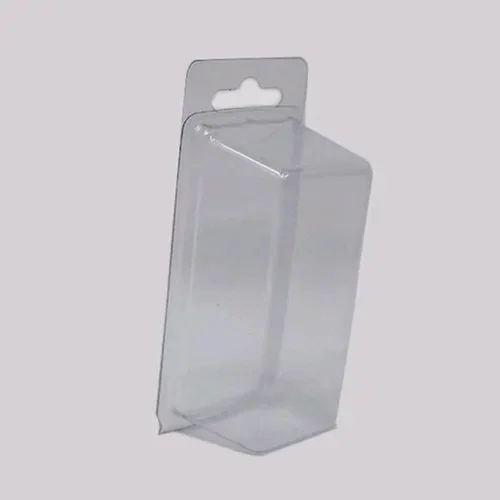 Mobile Accessories Blister Card Packing