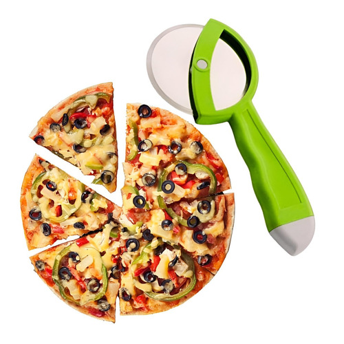 Pizza Cutter