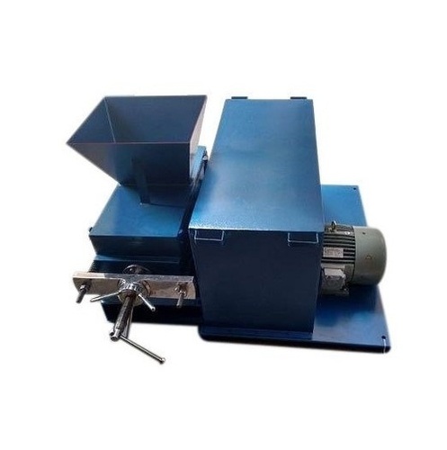 Roller Crushing Machines