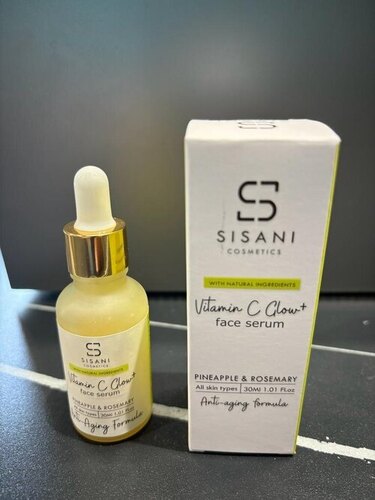Skin Friendly Face Serum