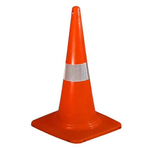 Traffic Cones - Color: .