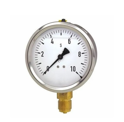 Utility Pressure Gauges