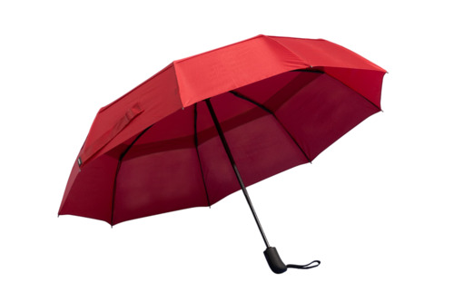 Vip Red Umbrella