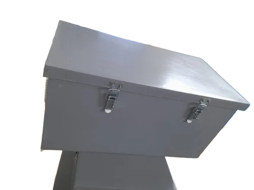 Water Resistant Frp Boxes - Finishing: Glossy Lamination