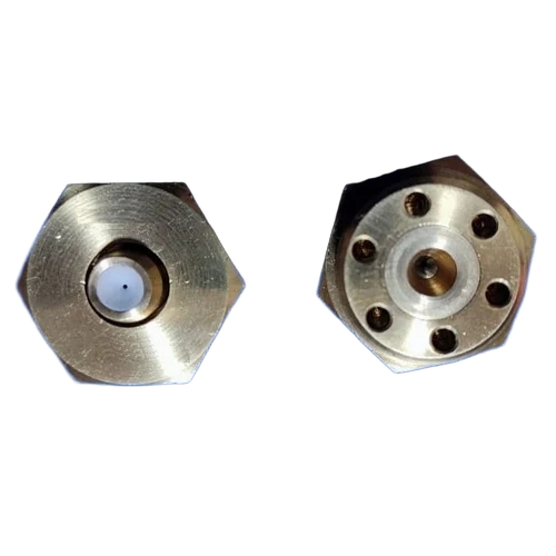 Wire Edm Drill Guide