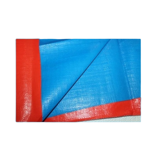 170 Gsm Hdpe Tarpaulins