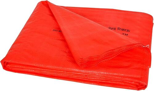 200 Gsm Hdpe Tarpaulins