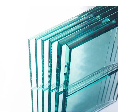 6 Mm Toughened Glass
