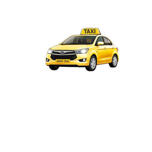 Aarav Taxi Services