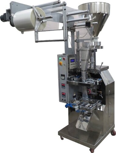 Automatic Food Packaging Machine