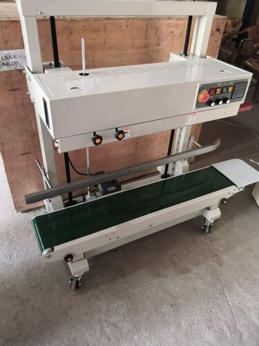 Band Sealing Machine