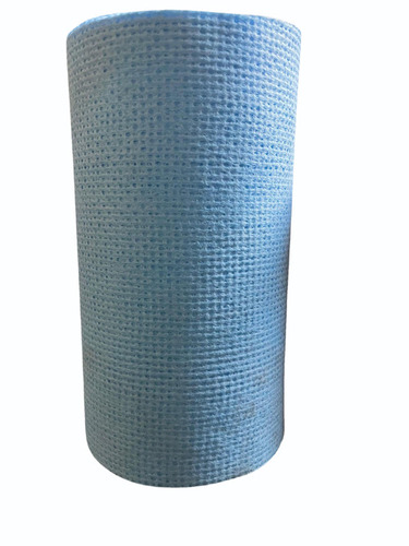 Blue Kitchen Towel