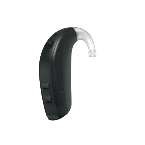 Bte Hearing Aids