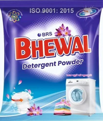 Detergent Powder