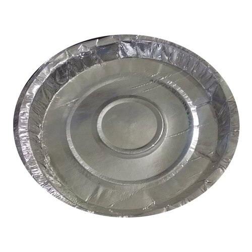 Disposable Plates