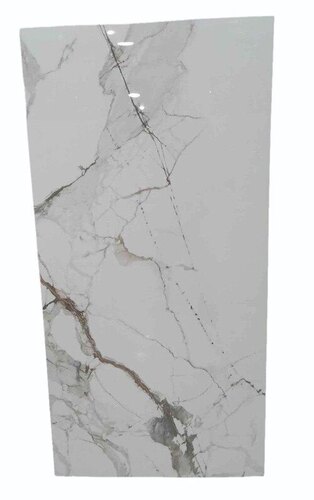 Double Charged Vitrified Floor Tiles