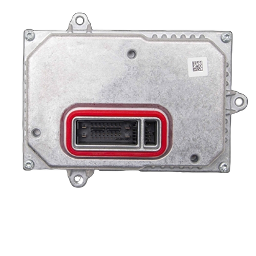 Durable Car Headlight - Silver Color | Stylist Durable for Automotive Industry