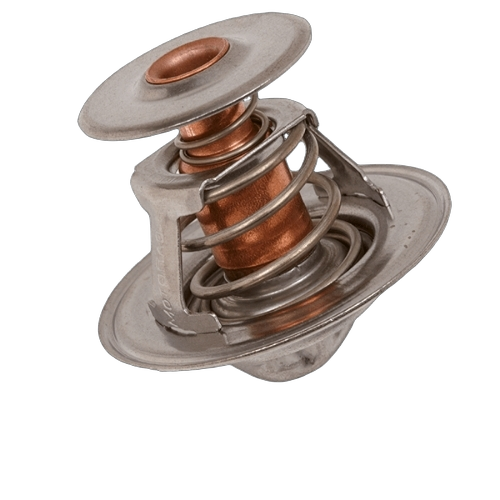 Engine Coolant Thermostat Kit