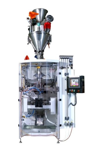 Food Packaging Machine