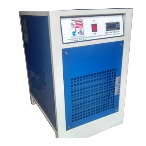 Refrigerated Air Dryers