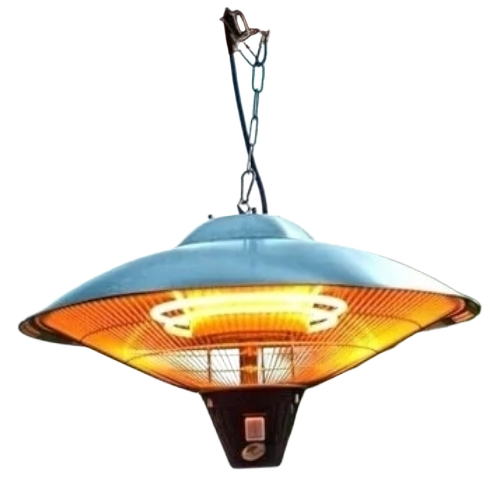 Hanging Electric Patio Heater