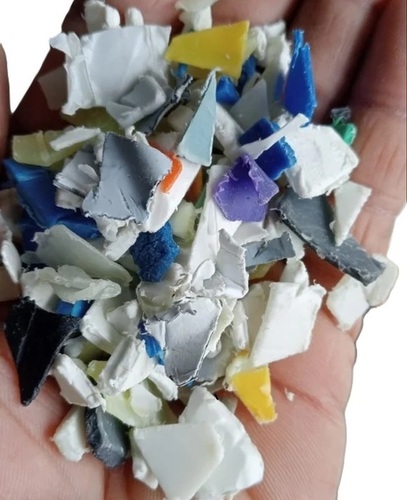 Hdpe Drum Gallon Grinding Scrap