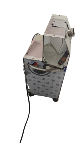 Hygenic Sugarcane Juice Machine 2 HP Motor