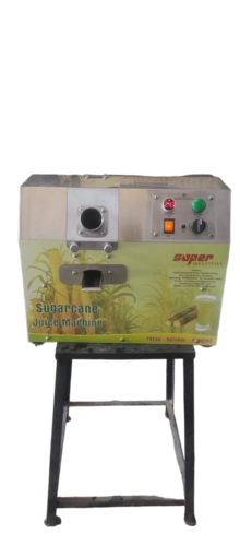 Hygenic Sugarcane Juice Machine