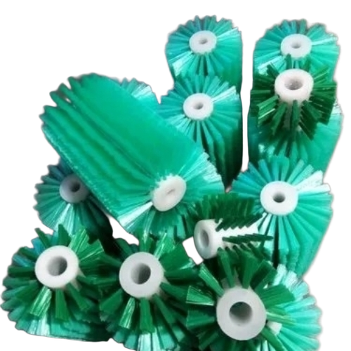 Industrial Machine Brushes