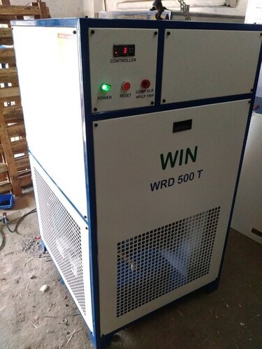 refrigerated air dryers