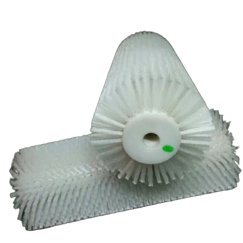 Industrial Roller Brush