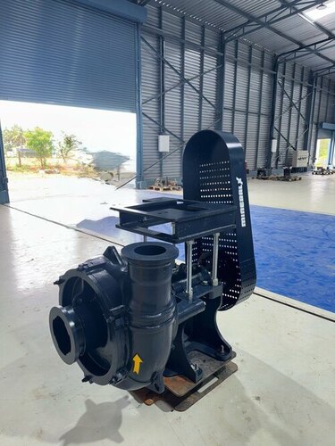 Industrial Slurry Pump