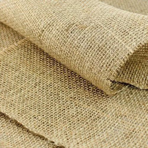 Jute Hessian Roll