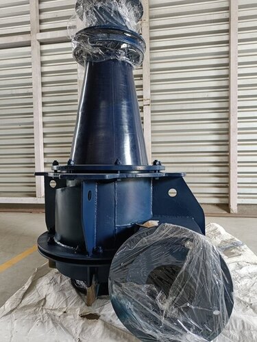 Mineralx Hydrocyclone