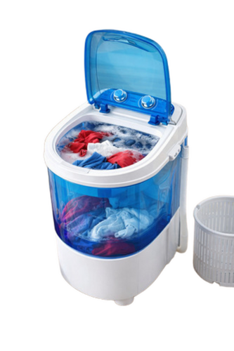 Mini Washing Machine