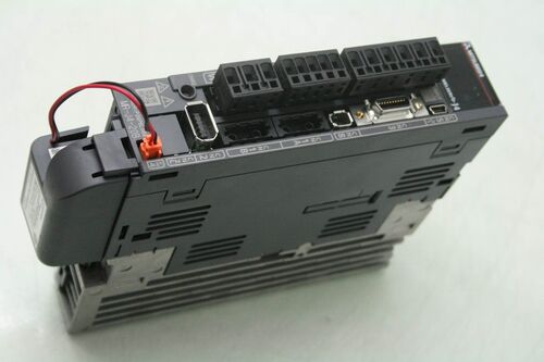 Mitsubishi Servo Drives