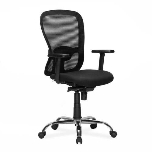Office Black Chair
